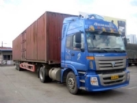 從蘇州勝浦鎮到山東的多車型商品現貨銷售運輸服務