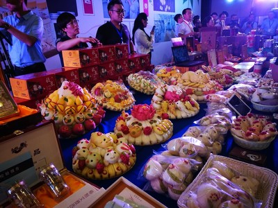 中國(guó)西洋參產(chǎn)業(yè)國(guó)際高峰論壇在京圓滿落幕，商品現(xiàn)貨銷售助推產(chǎn)業(yè)國(guó)際化進(jìn)程